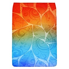 Leaf Color Sam Rainbow Flap Covers (s)  by Mariart