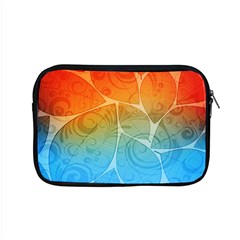 Leaf Color Sam Rainbow Apple Macbook Pro 15  Zipper Case by Mariart