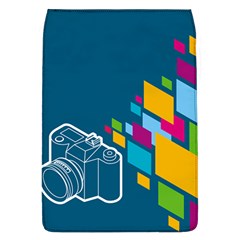 Photography Potraite Panorama Flap Covers (l)  by Mariart