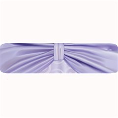 Ribbon Purple Sexy Large Bar Mats by Mariart