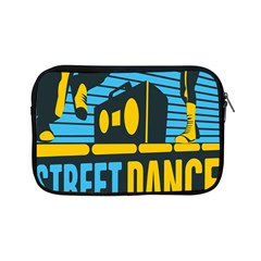 Street Dance R&b Music Apple Ipad Mini Zipper Cases by Mariart