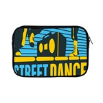 Street Dance R&b Music Apple iPad Mini Zipper Cases Front