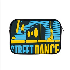 Street Dance R&b Music Apple Macbook Pro 15  Zipper Case