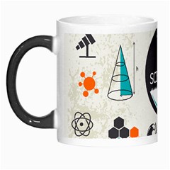 Science Chemistry Physics Morph Mugs by Mariart