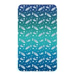 Under The Sea Paisley Memory Card Reader Front