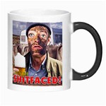 Let s Get Shitfaced! Morph Mugs Right