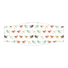 Assorted Birds Pattern Stretchable Headband