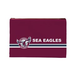 Manly Cosmetic Bag (large)