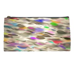 Colorful Watercolors     Pencil Case by LalyLauraFLM