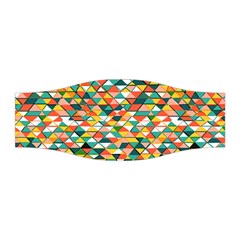 Geometric Print Designs 1 Stretchable Headband