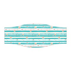 Stripes Print Designs 2 Stretchable Headband