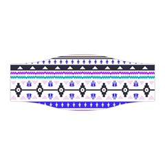 Modern Tribal 1 Stretchable Headband