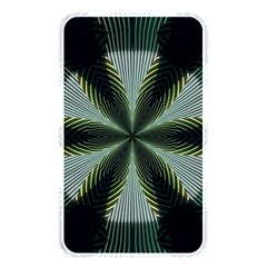 Lines Abstract Background Memory Card Reader