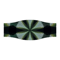 Lines Abstract Background Stretchable Headband