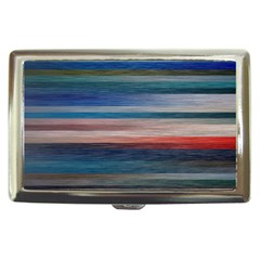 Background Horizontal Lines Cigarette Money Cases