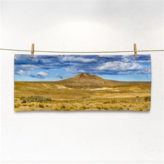 Patagonian Landscape Scene, Argentina Cosmetic Storage Cases by dflcprints