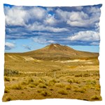 Patagonian Landscape Scene, Argentina Standard Flano Cushion Case (One Side) Front