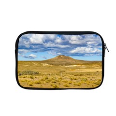 Patagonian Landscape Scene, Argentina Apple Macbook Pro 13  Zipper Case by dflcprints