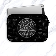 Witchcraft Symbols  Apple Ipad Mini Zipper Cases by Valentinaart