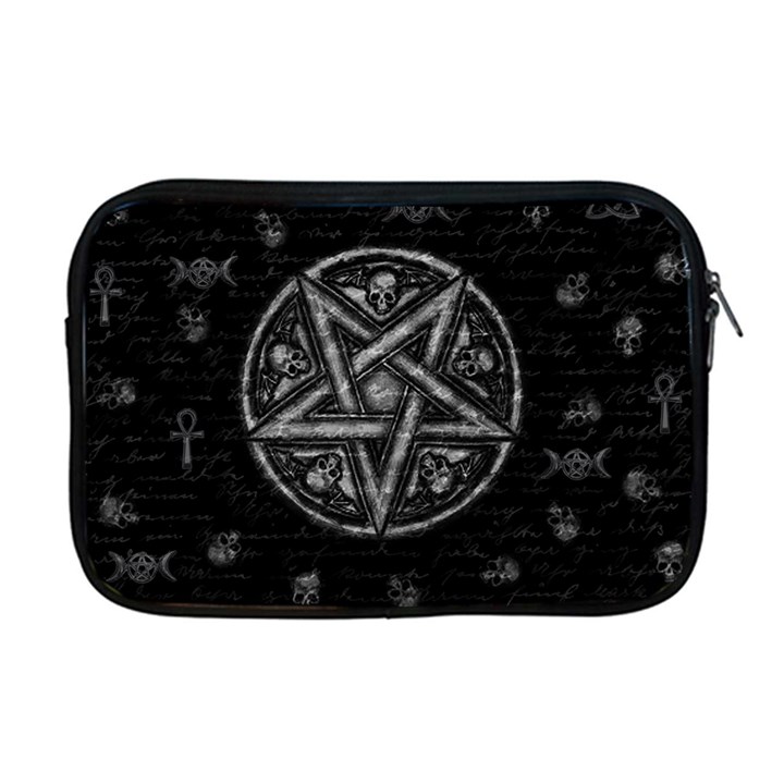 Witchcraft symbols  Apple MacBook Pro 17  Zipper Case