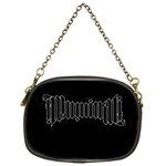 Illuminati Chain Purses (One Side)  Front