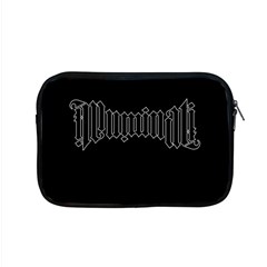 Illuminati Apple Macbook Pro 15  Zipper Case