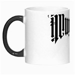 Illuminati Morph Mugs Left