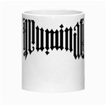 Illuminati Morph Mugs Center