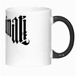 Illuminati Morph Mugs Right