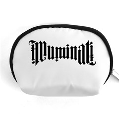 Illuminati Accessory Pouches (medium)  by Valentinaart