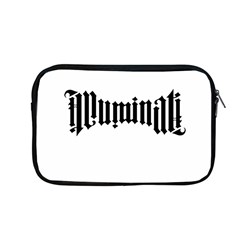 Illuminati Apple Macbook Pro 13  Zipper Case