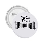 Illuminati 2.25  Buttons Front