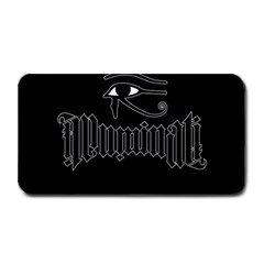 Illuminati Medium Bar Mats by Valentinaart