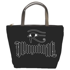 Illuminati Bucket Bags by Valentinaart