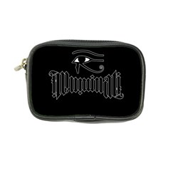 Illuminati Coin Purse by Valentinaart