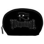 Illuminati Accessory Pouches (Large)  Front