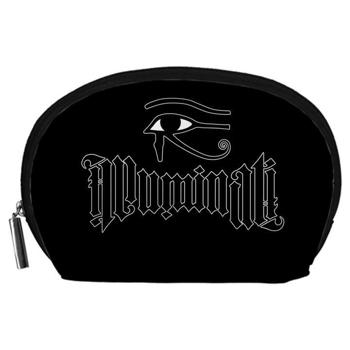 Illuminati Accessory Pouches (Large) 