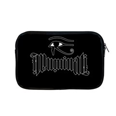 Illuminati Apple Macbook Pro 13  Zipper Case