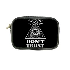 Illuminati Coin Purse by Valentinaart