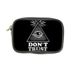 Illuminati Coin Purse Front