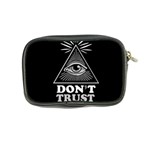 Illuminati Coin Purse Back