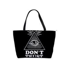 Illuminati Shoulder Handbags by Valentinaart