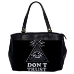 Illuminati Office Handbags Front