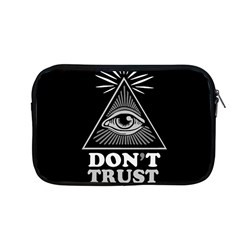 Illuminati Apple Macbook Pro 13  Zipper Case