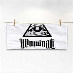 Illuminati Cosmetic Storage Cases by Valentinaart