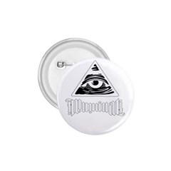 Illuminati 1 75  Buttons by Valentinaart