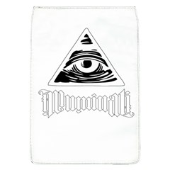 Illuminati Flap Covers (l)  by Valentinaart