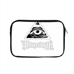 Illuminati Apple Macbook Pro 15  Zipper Case