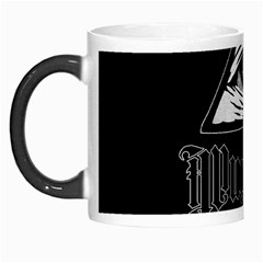 Illuminati Morph Mugs by Valentinaart