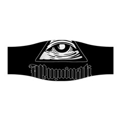 Illuminati Stretchable Headband